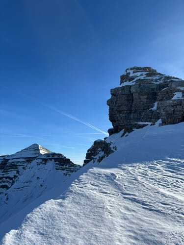 Soiernrunde mit Schöttelkarspitze