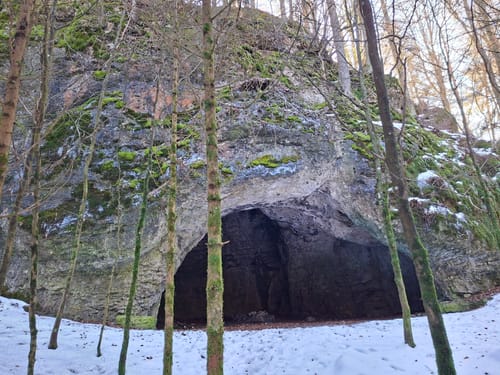 Pegnitztal bei Rupprechtsstegen