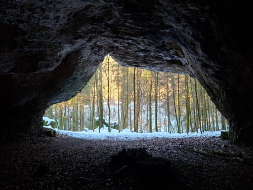 Pegnitztal bei Rupprechtsstegen