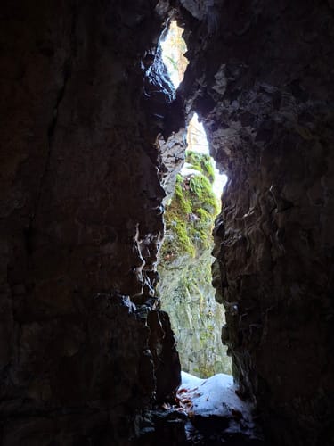 Pegnitztal bei Rupprechtsstegen