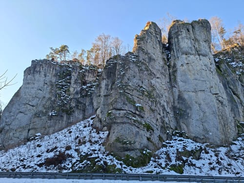 Pegnitztal bei Rupprechtsstegen