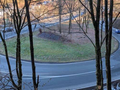 Bödenfelder Hollenpfad (Premiumwanderweg)