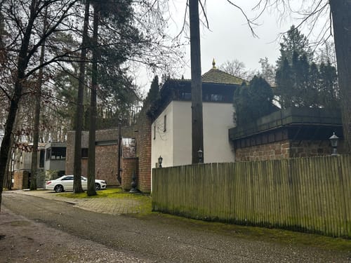Musberg Rundweg