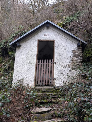 Enderttal Rundweg ab Cochem