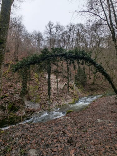 Enderttal Rundweg ab Cochem