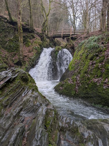 Enderttal Rundweg ab Cochem
