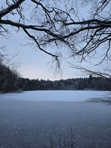 NORDPFAD Federlohmühlen