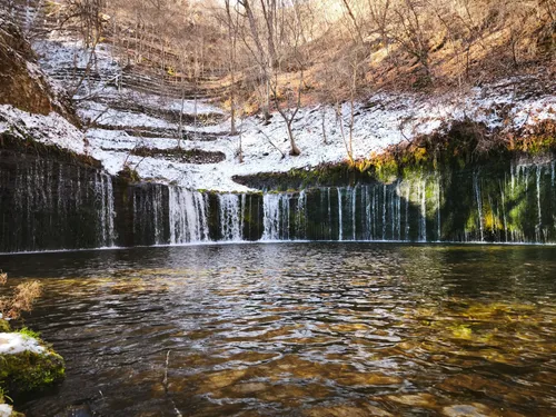 白糸の滝 - hikes and trails to get you there | AllTrails