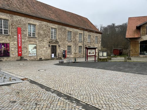 Rund um Blankenburg