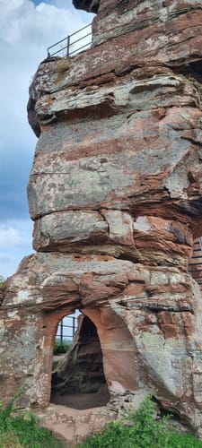 Bärensteig (Premiumwanderweg)