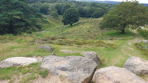 Boxberg-Route