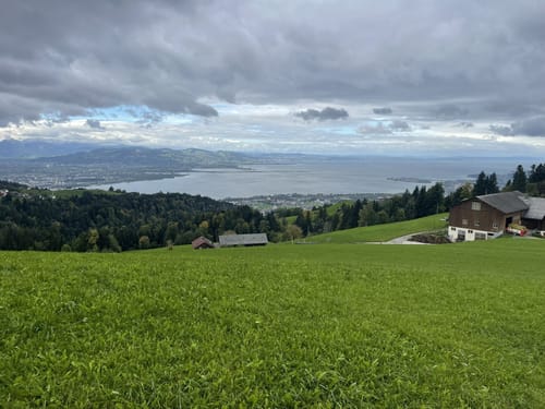Lutzenreute und Eichenberg Rundweg