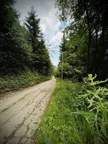 Herzkamp Rundweg
