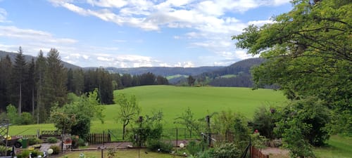 Auerhahnweg (Genießerpfad)
