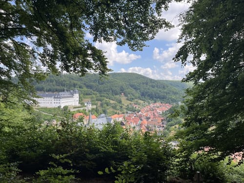 Oberer Bandweg