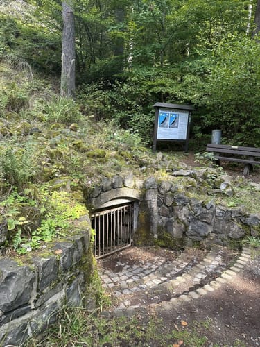 Frickhofen, Wallmerod, Ruppach-Goldhausen, und Meudt