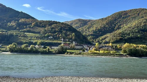 Campingplatz Rossatz - hikes and trails to get you there | AllTrails