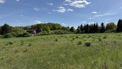 Panoramaweg Werderobst und Havel-Radweg