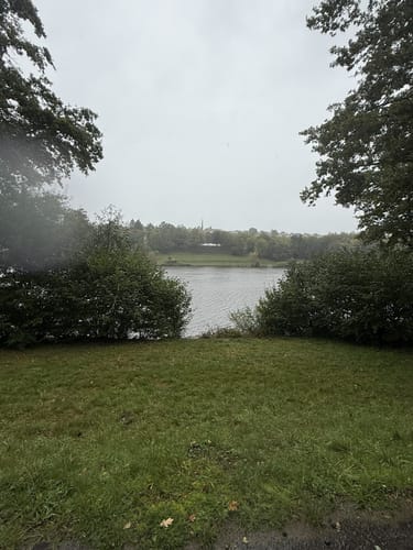 Ohmbachsee Rundwanderweg