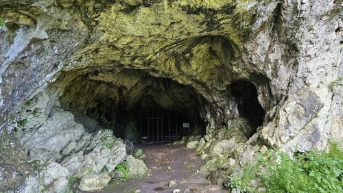 Neandertalerweg - auf Spuren der Eiszeitjäger