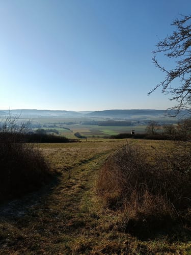 Rhön-Rundweg 1 Bad Salzschlirf