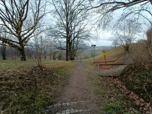 Altfranken - Zauckerode - Pesterwitz