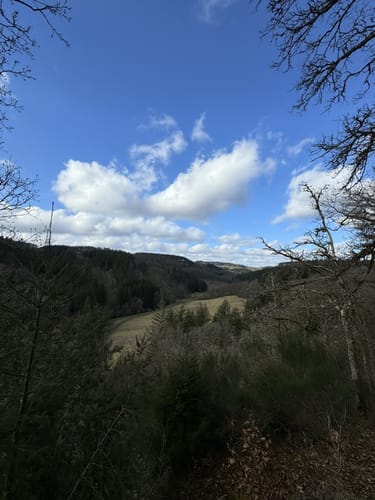 HeimatSpur 3-Dörfer-Weg