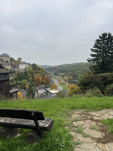 Eifelsteig Etappe 7: Blankenheim - Mirbach