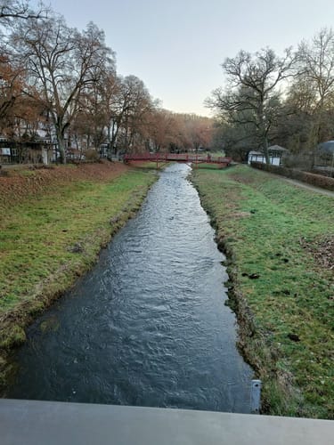 Rhön-Rundweg 1 Bad Salzschlirf