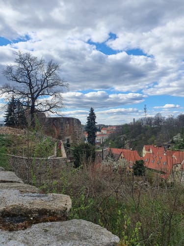 Bautzen Stadtrundgang