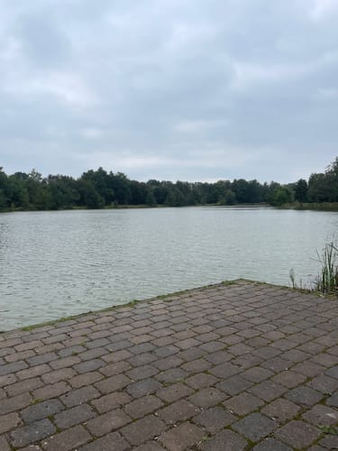 Fluss-Wald-Erlebnispfad am Heidesee