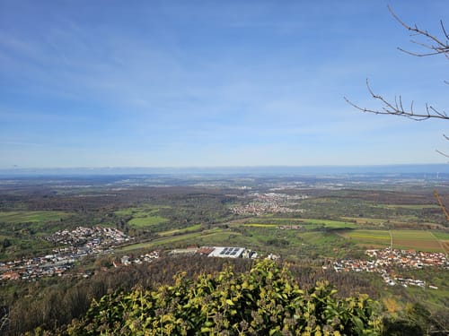 Gustav-Ströhmfeld-Weg
