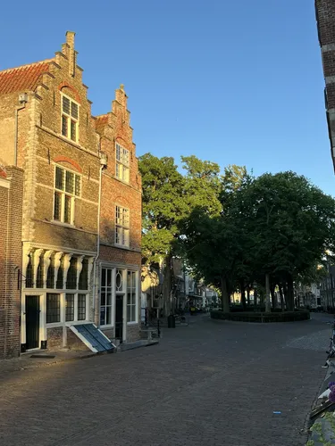 Camping Olmenveld: Die besten Routen in der Umgebung | AllTrails