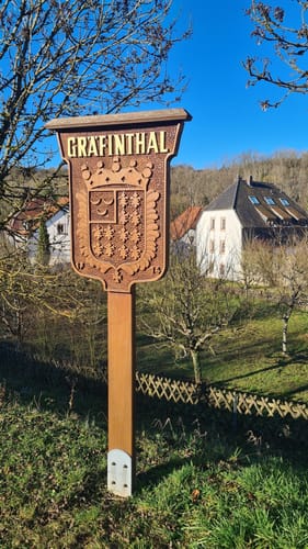 Heidenkopf Runde
