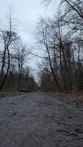 Rund um Gruiten - Kleine Runde