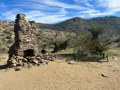 10 Best views trails in Twentynine Palms | AllTrails