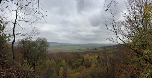 Kanstein-Klippen-Rundweg (SA 3)