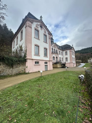 Felsenweg 3 (Bollendorf/Bollenduerf)