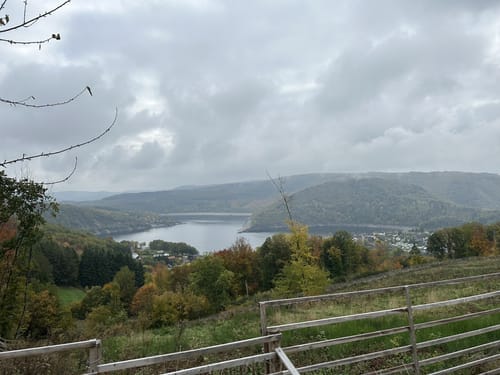Strauch und Steckenborn Rundweg