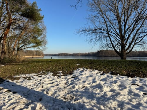 Rund um den Altwarmbüchener See