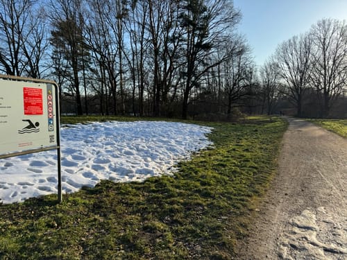 Rund um den Altwarmbüchener See