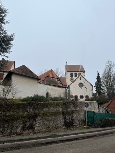 Oberwaldweg (Kurhardt)
