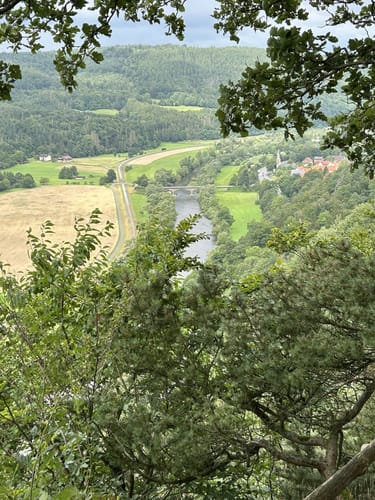 Harbshausen Rundweg