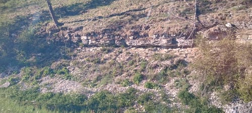 Oberleinleiter: Großer Tümmler und Heroldsstein