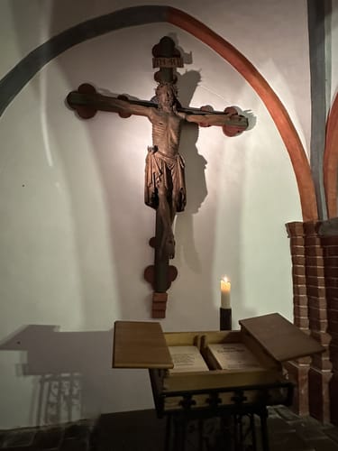 Brandenburg an der Havel Rundgang: Neustadt und Altstadt