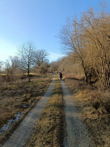 Lüdertal–Wanderweg