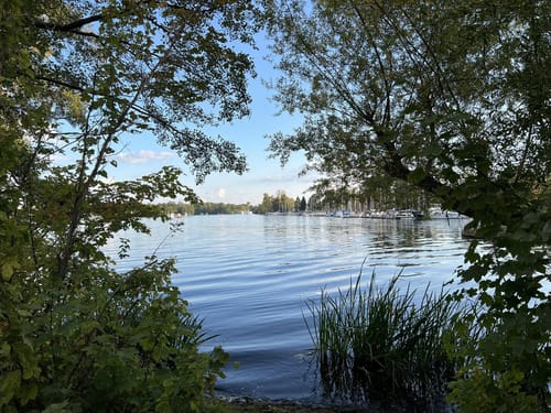Spandau - Schönwalde