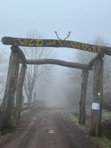 Weiskircher Wildkatzenpfad (Traumschleifchen)