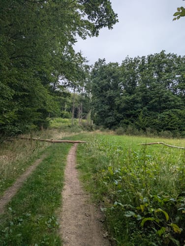 Vischeltal Rundweg ab Kreuzberg