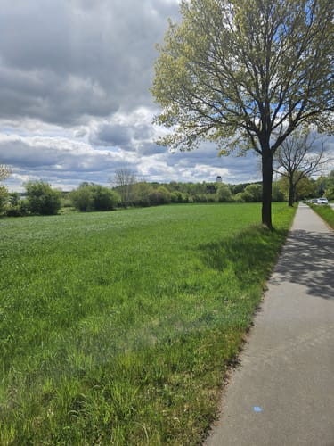 Große Binnensee-Wanderung